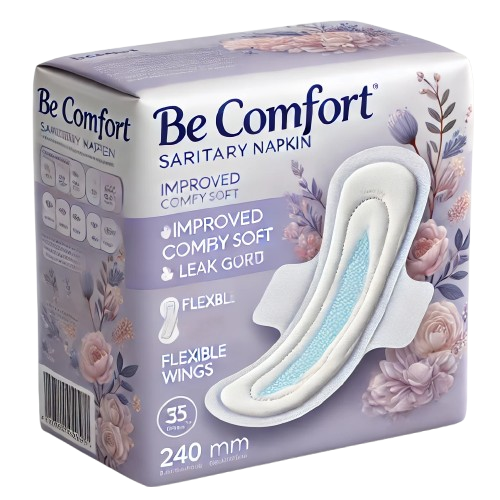 Sanitary Napkins